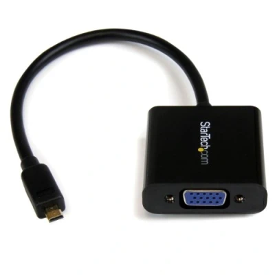 Afbeelding van HDMI Kabel Startech MCHD2VGAE2 1920 x 1080 px