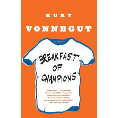 Afbeelding van Breakfast of Champions