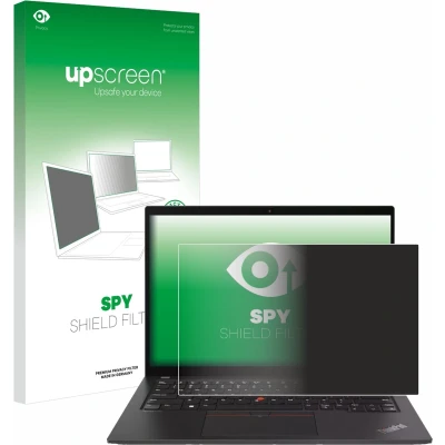 Afbeelding van upscreen privacyscherm voor Lenovo ThinkPad T14s Gen 4 privacy filter screenfilter Blauwlichtfilter
