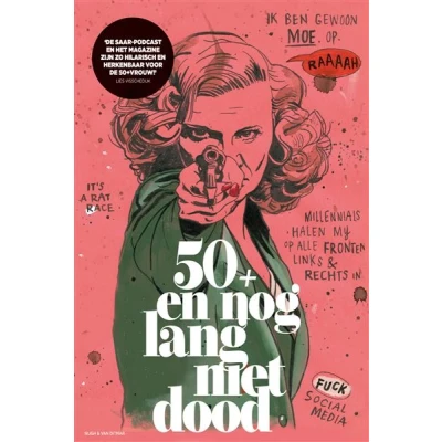 Image de 50+ en nog lang niet dood