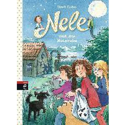 Afbeelding van Nele und die Mutprobe 15