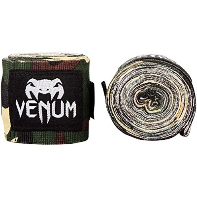 Afbeelding van Venum Kontact Boxing Bandage Junior and Senior Camouflage
