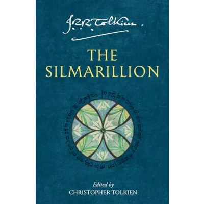 Afbeelding van Silmarillion