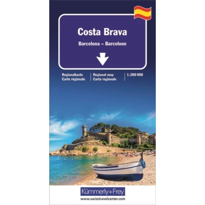 Image de Costa brava barcelona