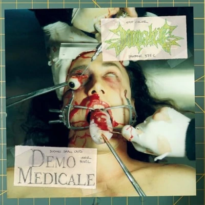 Afbeelding van Demo Medicale