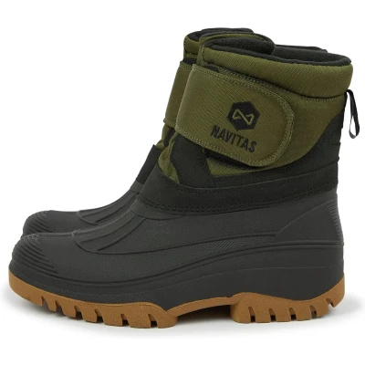 Afbeelding van Navitas Polar Tec Fleece Boots 44 Vislaarzen