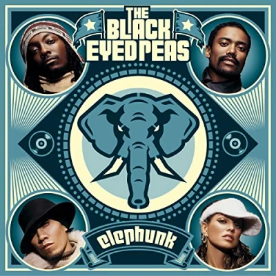 Afbeelding van Elephunk