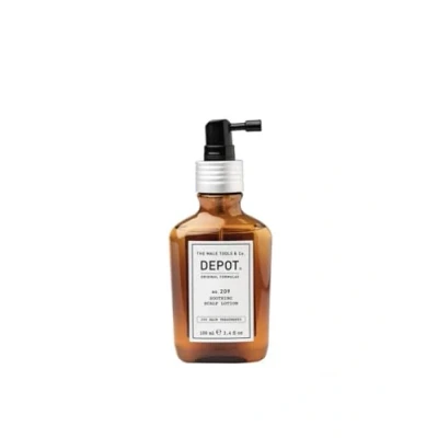 Afbeelding van Depot No.209 Soothing scalp lotion