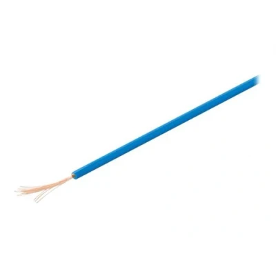 Image de goobay Câble en vrac 0.14 mm² 10 m bleu