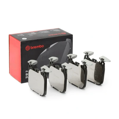Afbeelding van Brembo Remblokset P 06 098