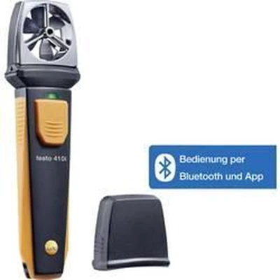 Afbeelding van testo 410i Smart Probes Windmeter 0.4 tot 30 m/s