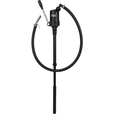 Afbeelding van Pressol 13044 G 2 ABS+PA 6 SRL 355 955 24 l/min Vatpomp