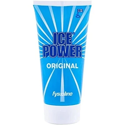 Afbeelding van Ice Power Gel 75ml