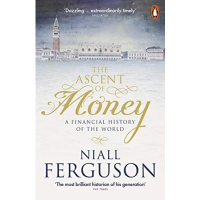 Afbeelding van Ascent Of Money