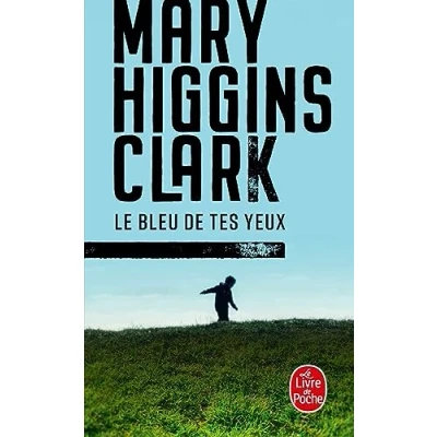 Afbeelding van bleu de tes yeux