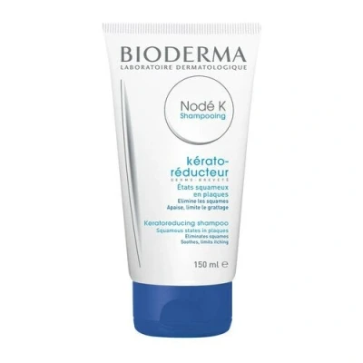 Image de Bioderma Nodé K Shampooing Kérato réducteur 150 ml