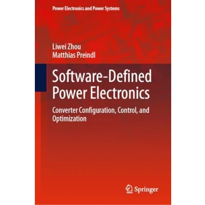 Afbeelding van Power Electronics and Systems Software Defined