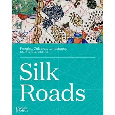 Afbeelding van Silk Roads