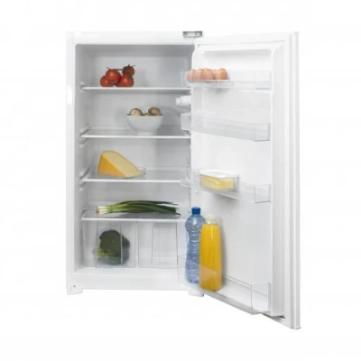 Afbeelding van IKK1021D Inventum Koelkast 102 cm hoog