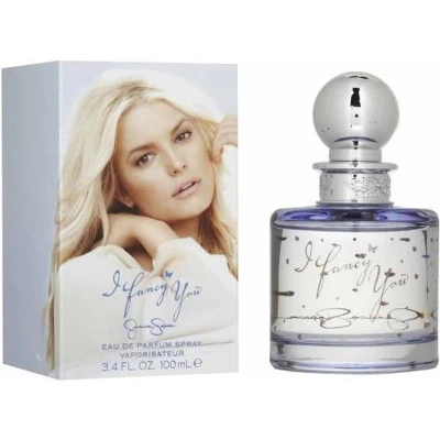 Afbeelding van Jessica Simpson I Fancy You Eau de Parfum 100 ml
