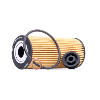 Afbeelding van Oliefilter MEYLE 314 322 0006