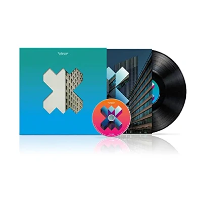 Afbeelding van Tim Bowness Butterfly Mind (2 LPs)