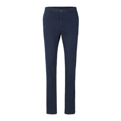 Afbeelding van TOM Tailor SLIM Chino, Heren, Maat: W29x32, Black