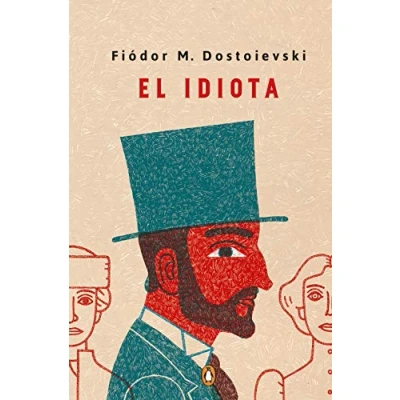 Afbeelding van El idiota