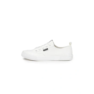 Afbeelding van Aigle Tamarix W Sneakers laag, Dames, Maat: 40, White Katoen