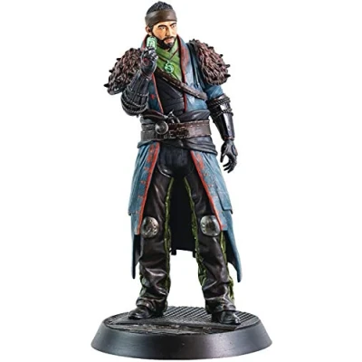Afbeelding van Rubber Road Destiny 2 Beyond Light The Drifter Coll Statue (Net)