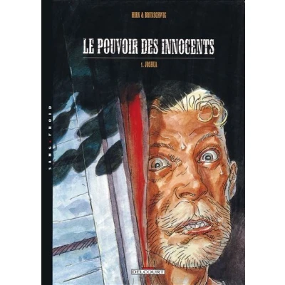 Image de Le Pouvoir des innocents T01