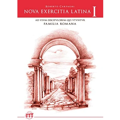 Afbeelding van Nova Exercitia Latina Lingua per se illustrata