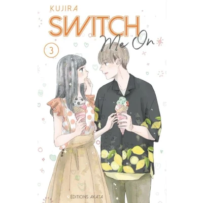 Image de Switch Me On Tome 3 (VF)