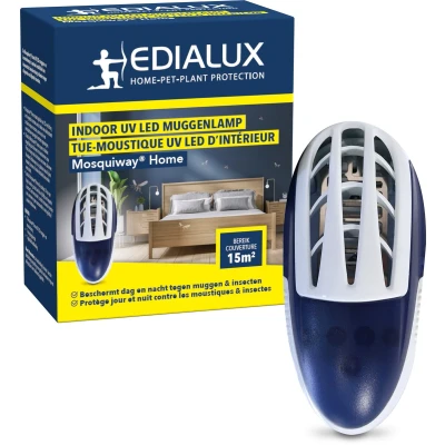 Afbeelding van MOSQUIWAY® HOME 1 stk/pce