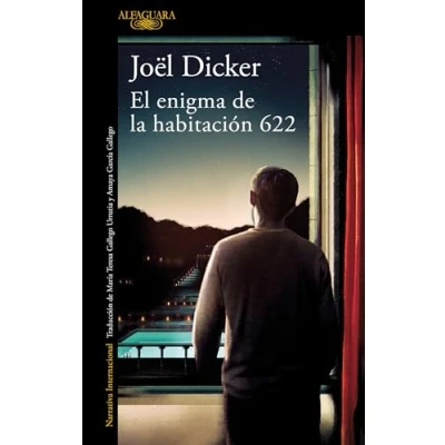 Afbeelding van El Enigma de la Habitación 622 / The in Room