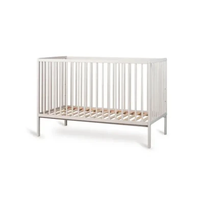 Afbeelding van Quax Bed Lina 60x120 Clay