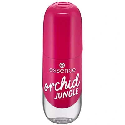 Afbeelding van Essence Gel Nail nagellak 8 ml Roze Glans