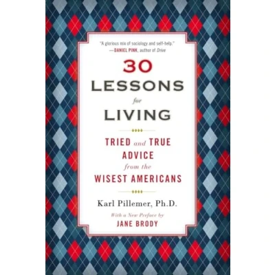 Afbeelding van 30 Lessons for Living