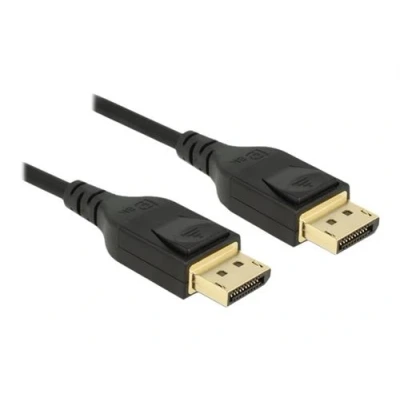 Afbeelding van 1 m 8K DisplayPort kabel