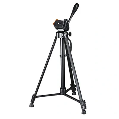 Image de Hama Trépied Gamma 153 3d (4096)