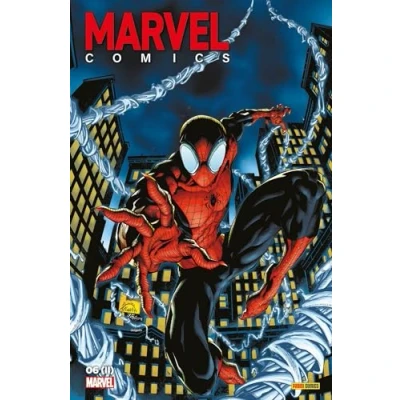 Afbeelding van MARVEL COMICS (II) N 06