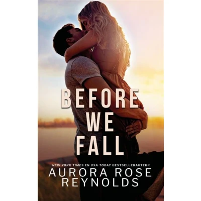 Image de Before we fall