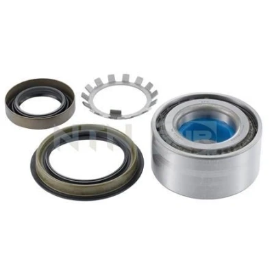 Afbeelding van SNR R168.61 Wiellagerset NISSAN: TERRANO 2