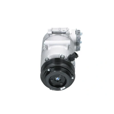 Afbeelding van Compressor, airconditioning BV PSH 090.595.040.020, voor o.a. FORD