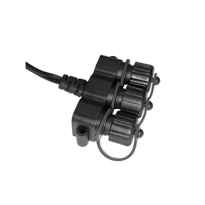 Afbeelding van Garden Lights Kabelverdeler met 3 aansluitingen