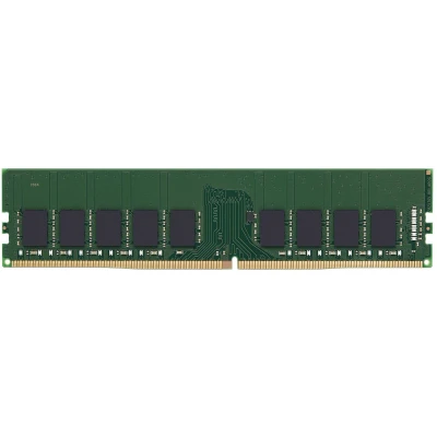 Afbeelding van Kingston 32GB 3200MT/s DDR4 ECC CL22 DIMM 2Rx8 Hynix D (1 x 32GB, RAM, 288 pin), RAM