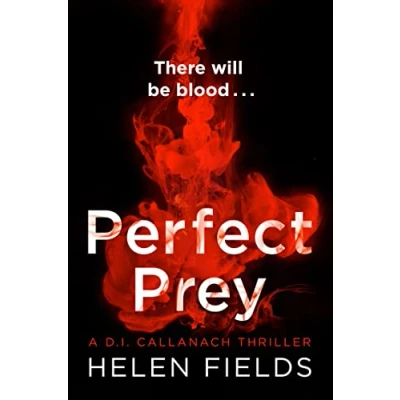 Afbeelding van Perfect Prey