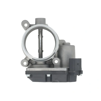 Afbeelding van NRF 408021 Gasklephuis met afdichtringen AUDI: A6 C6 Saloon