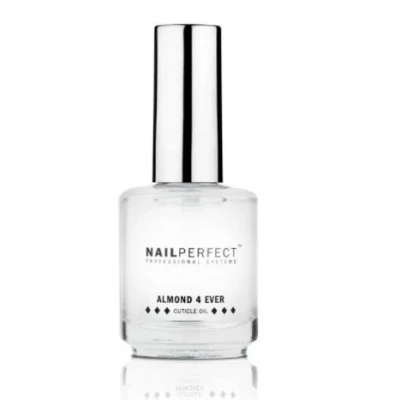 Afbeelding van Nail Perfect Almond 4 Ever 15 ml