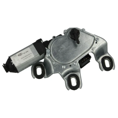 Afbeelding van Magneti Marelli Ruitenwissermotor 064038003010